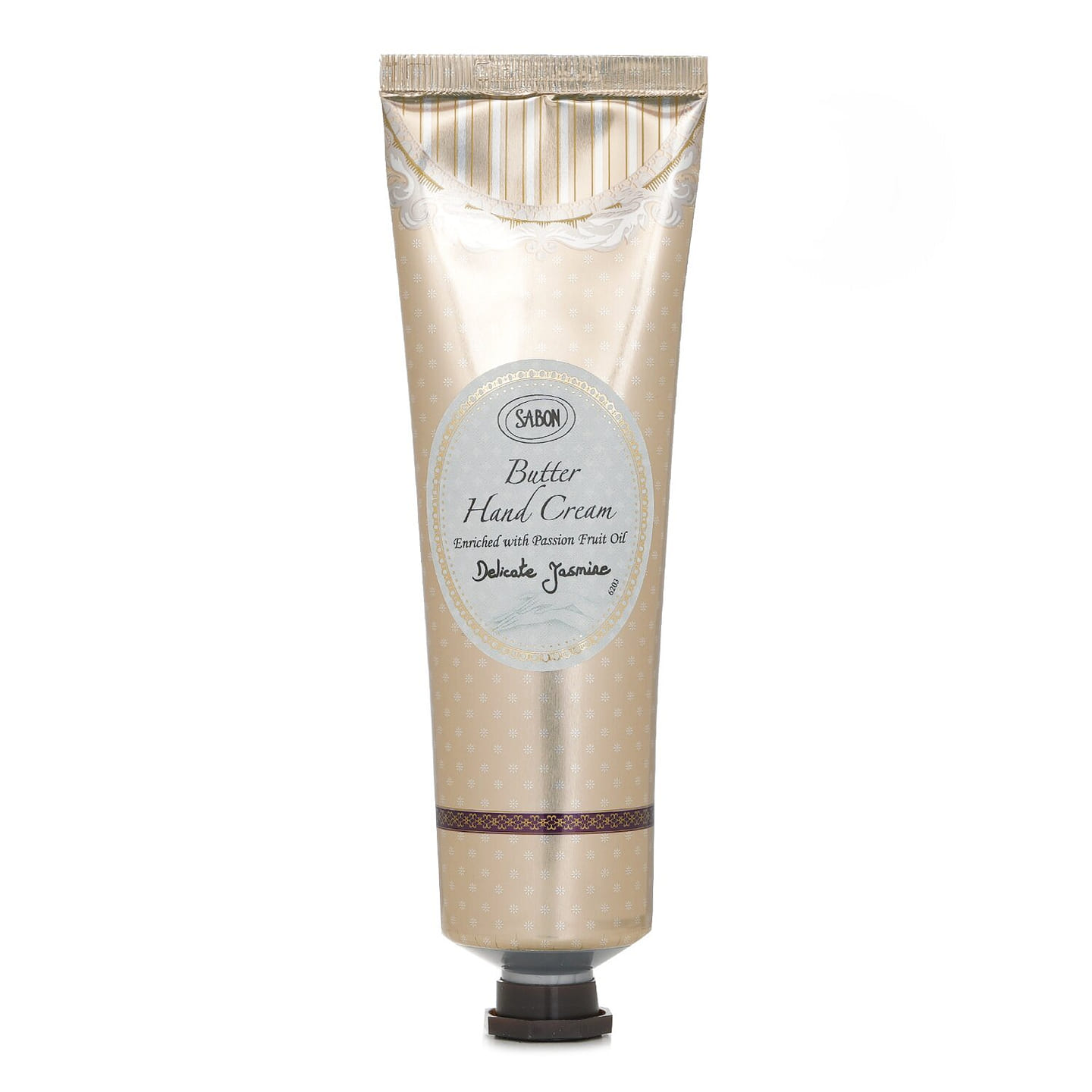 Sabon Butter Hand Cream-Delicate Jasmine 75ml/2.5oz 75 ml
