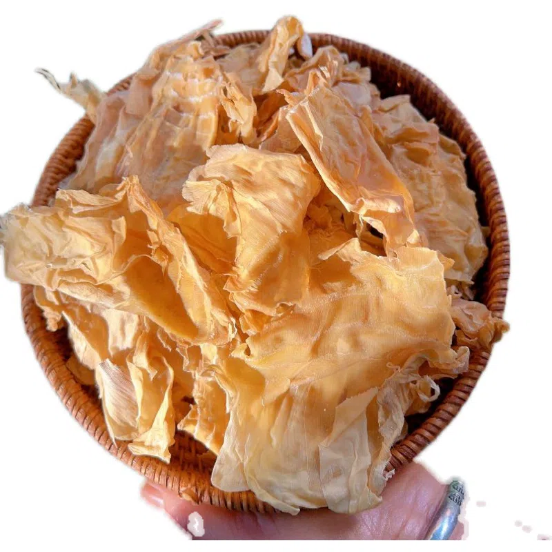 Bamboo shoot clothing 100g * 1 bag 100 g