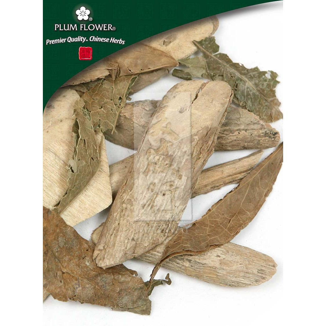 Qi Ye Lian, unsulfured Schefflera arboricola herb 1 each