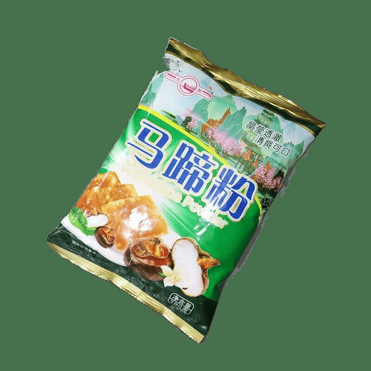 正宗马蹄粉老牌子千层蛋糕500g*1袋 500 克