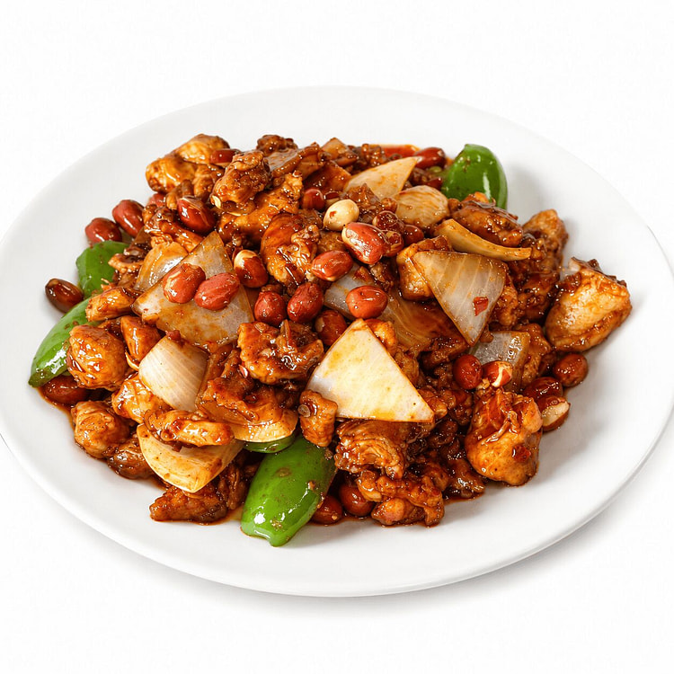 Kung Pao Chicken 400 g