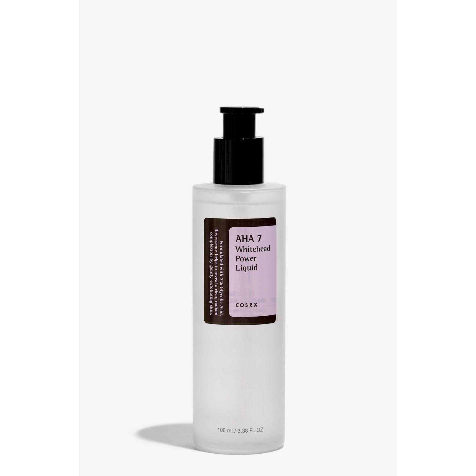 COSRX AHA7 Whitehead Power Liquid 1 份