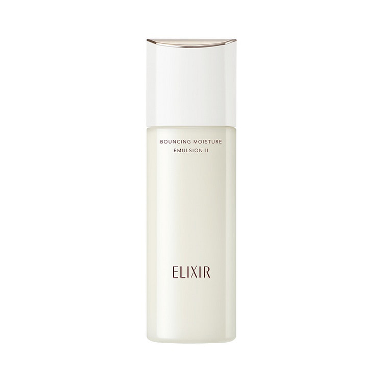 ELIXIR 乳液SP 滋润 130ml