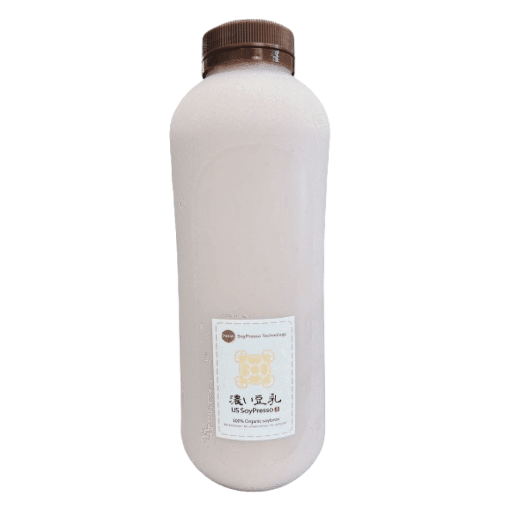 草莓豆乳 32 盎司