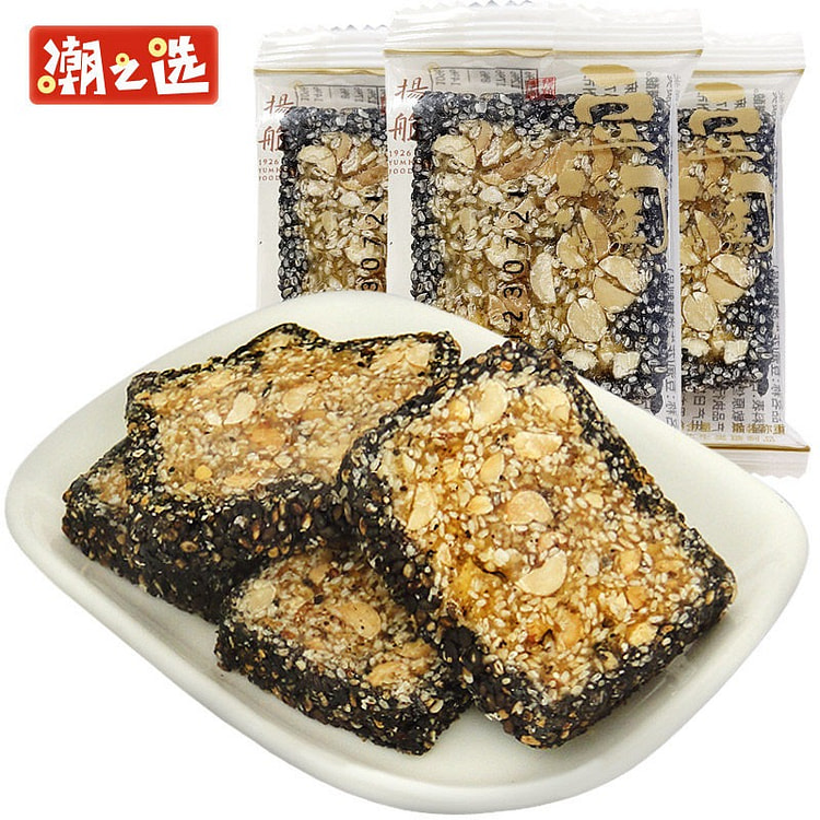 Yanghang Sesame Seed Butter 250 g