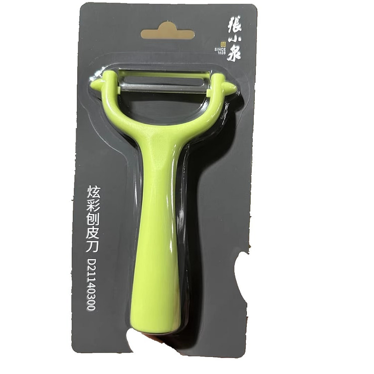 张小泉多功能刮皮刀*1 50 克