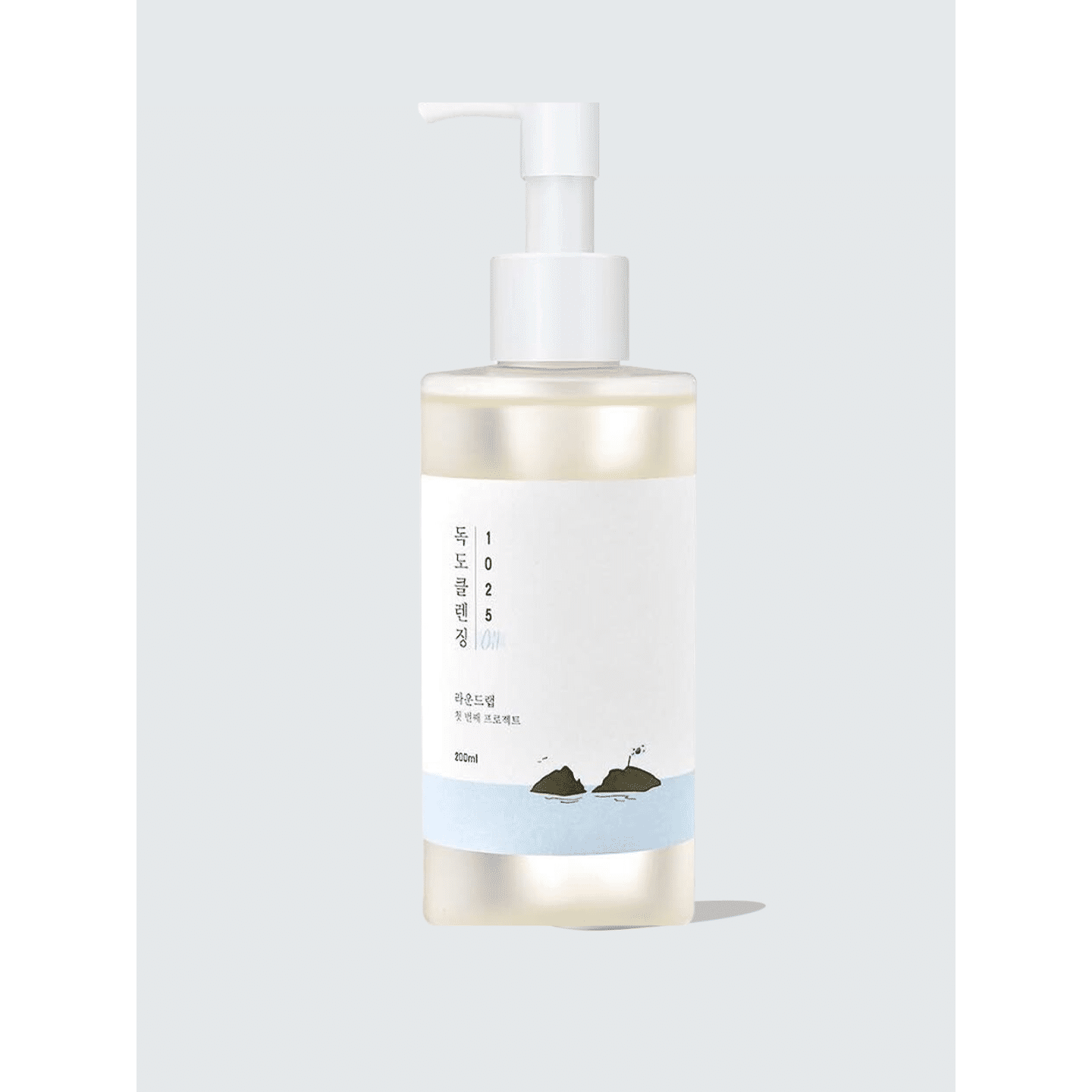 Dokdo Cleansing Oil 0 oz