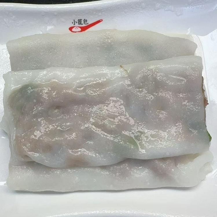 牛肉肠粉