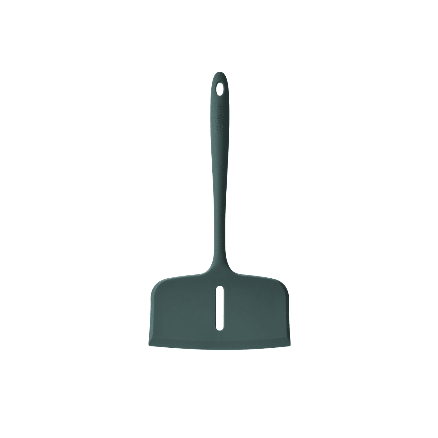 Sillymann Platinum Silicone Harmony Wide Turner - Ocean Green 1 個