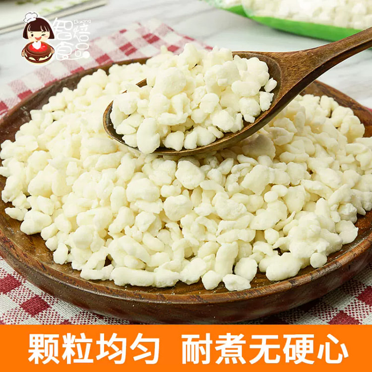 Noodles with lumps 500*1 500 g