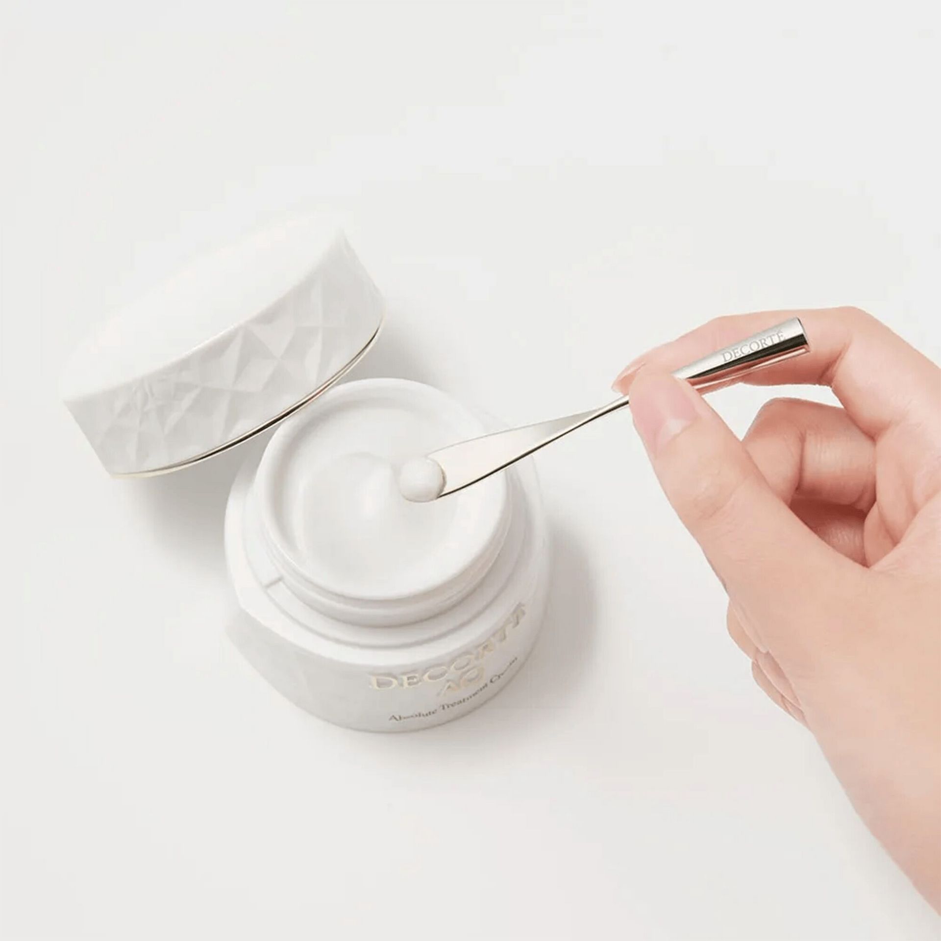 DECORTÉ AQ アブソリュートバームクリームエラスティック 50g コスメデコルテ AQ アブソリュート バームクリーム エラスティック 50g