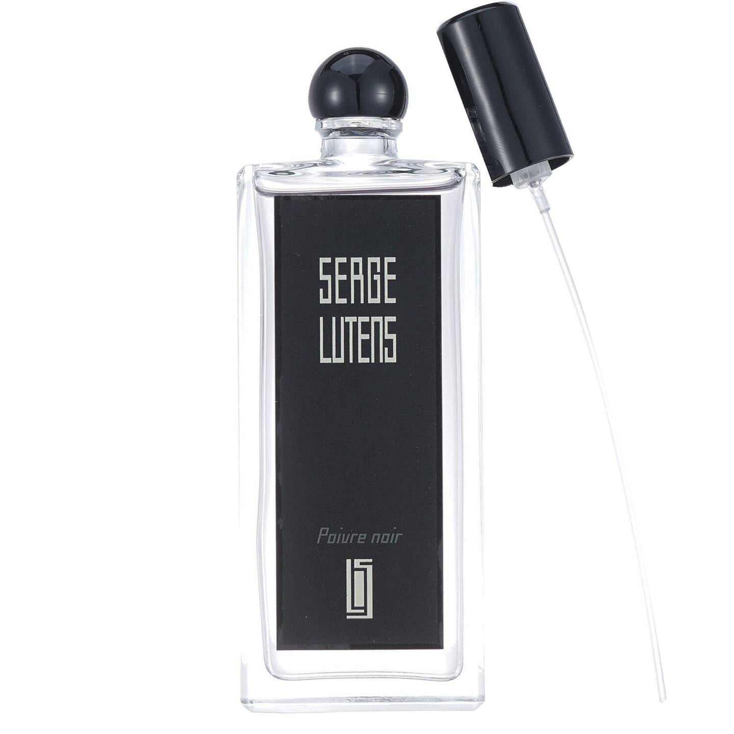 Serge Lutens Poivre Noir Eau De 50 ml