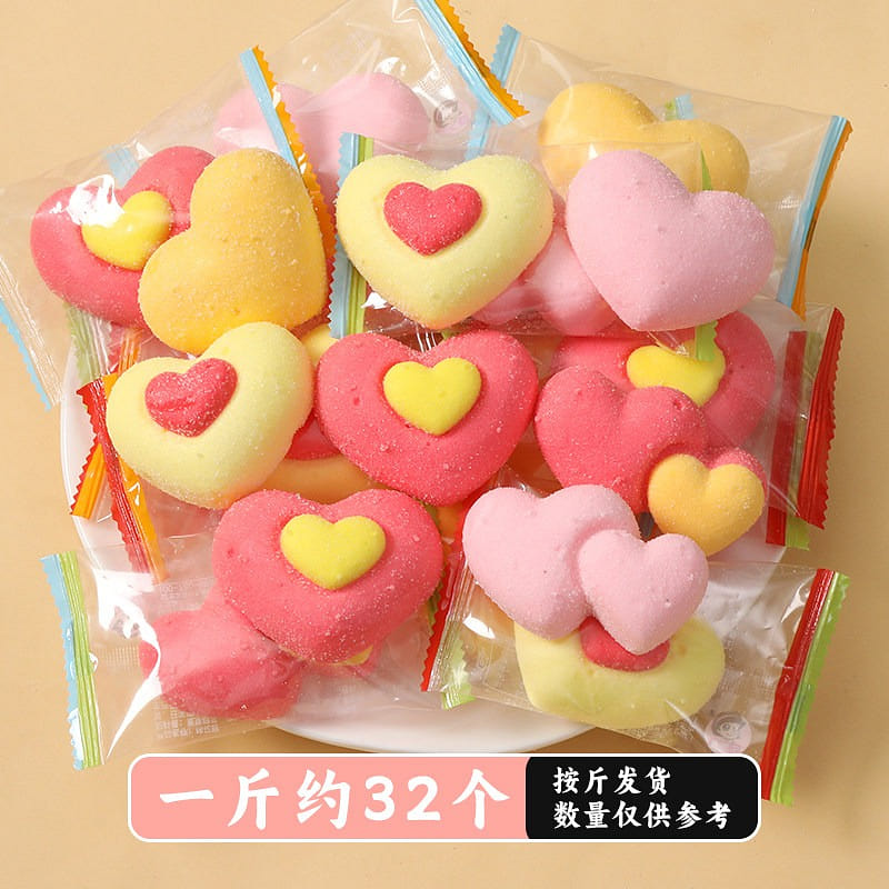 Children’s cotton candy – sweet and fun 500 g