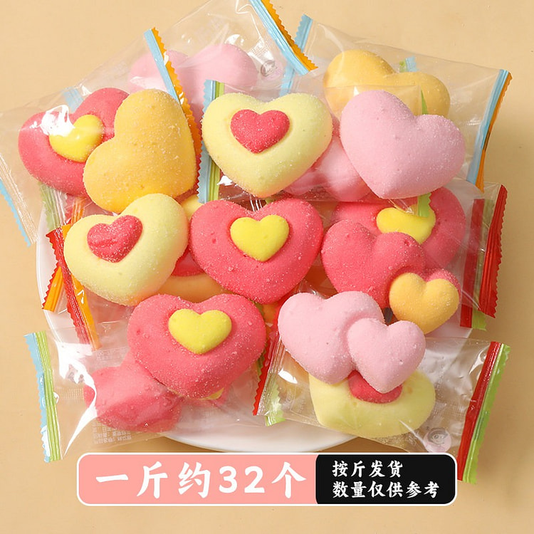 Children's cotton candy - sweet and fun