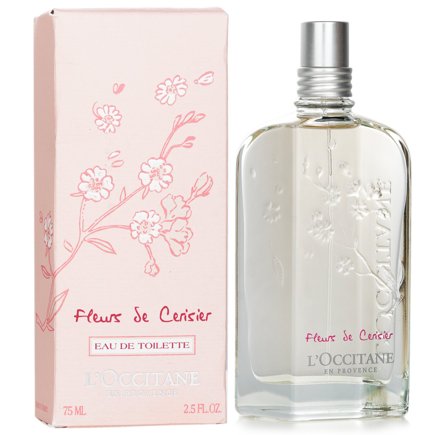 Get L'Occitane Sakura Eau de Toilette Spray Delivered | Weee
