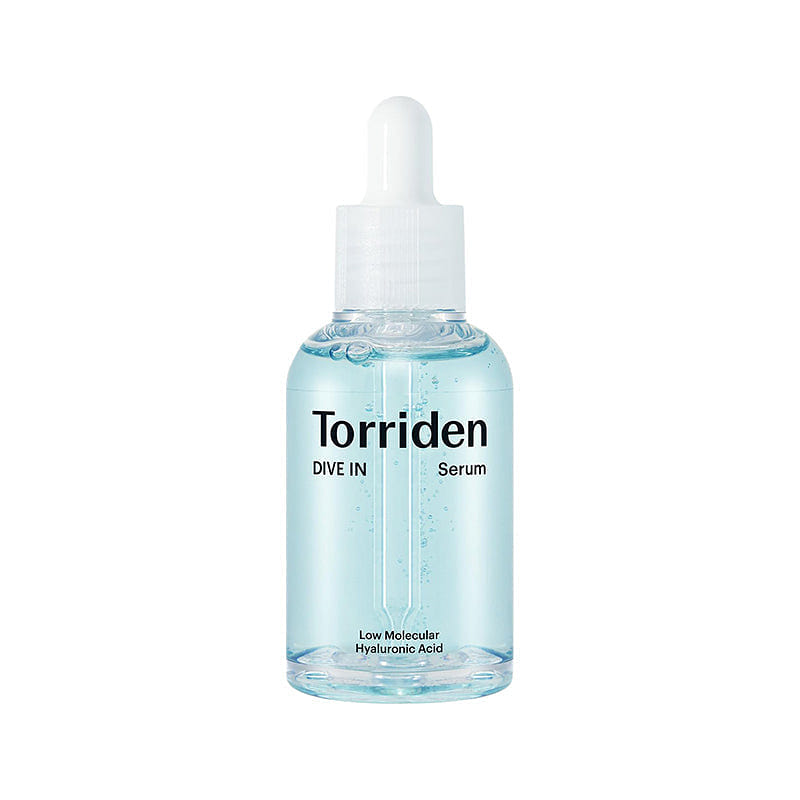 Torriden’s DIVE-IN Low Molecular Hyaluronic Acid Serum 50ml 1 each