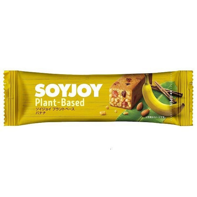 大塚製薬 ソイジョイ プラントベース バナナ 1セット