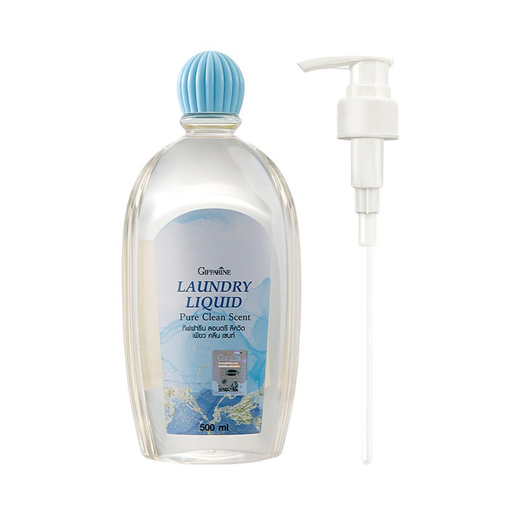 Thai Chivalryinen Laundry Detergent for Underwear 500 ml