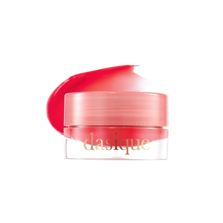Dasique Fruity Lip Jam 04 Apple Jam 4 g