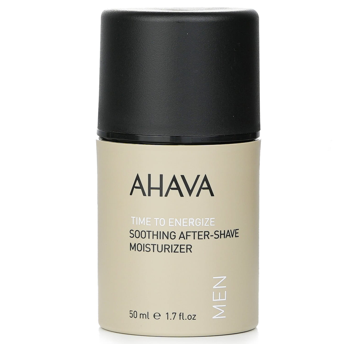 Ahava Moment of Rejuvenation Soothing After Shave Moisturizer 50 ml