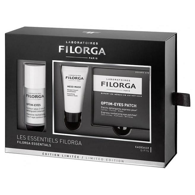 Filorga Optim-Eyes Essentials Set
