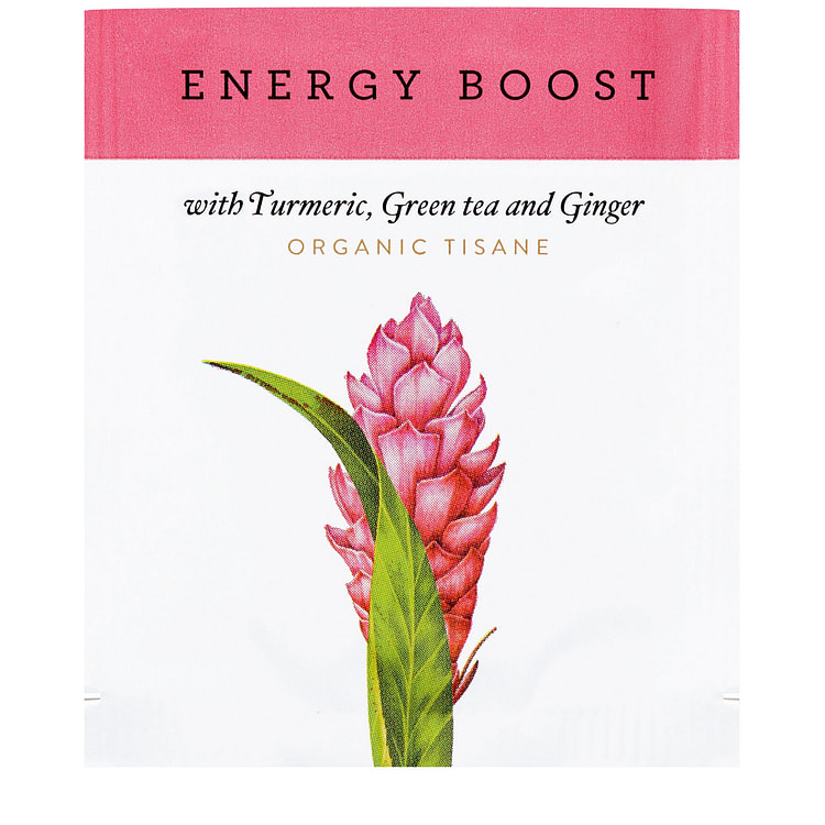 Energy Boost