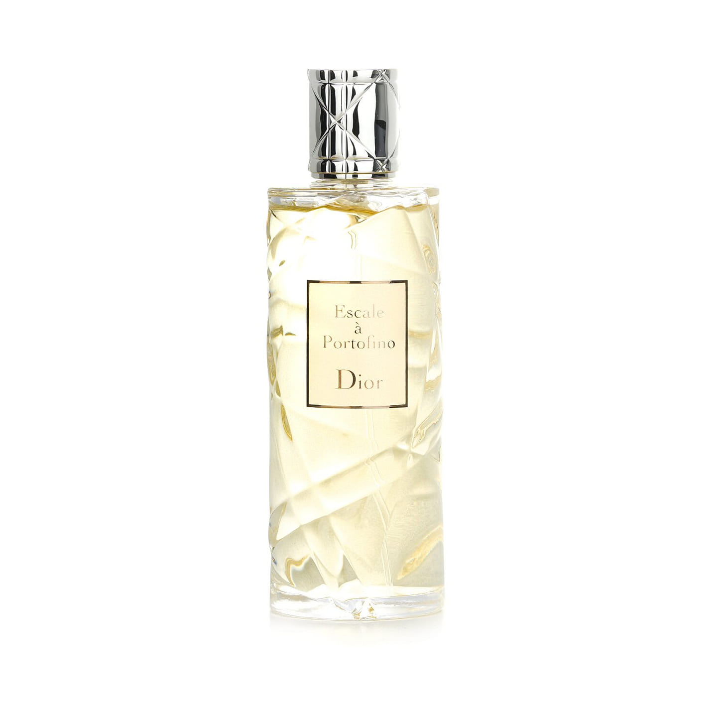 Christian Dior Escale A Portofino Eau De Toilette Spray 125ml/4.2oz 125 ml