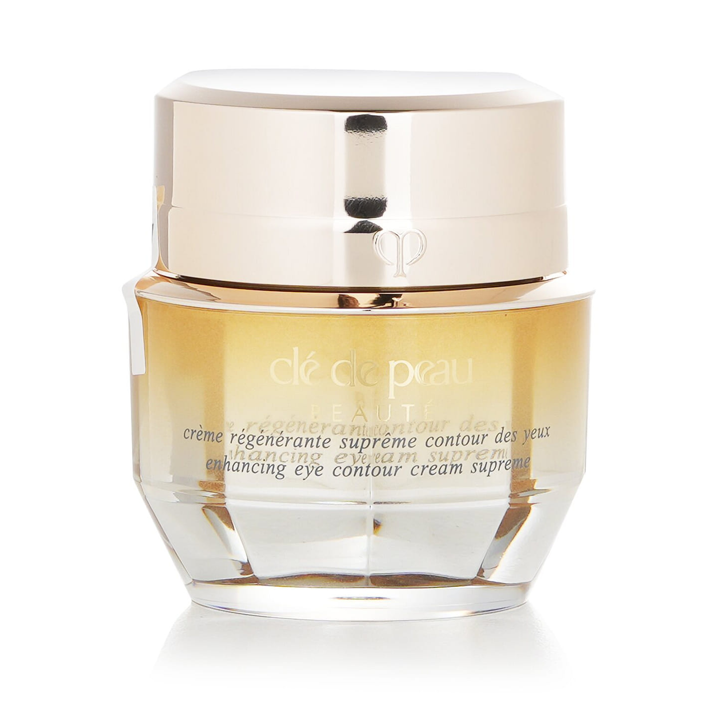 Cle De Peau Enhancing Eye Contour Cream Supreme 15ml/0.52oz 15 ml