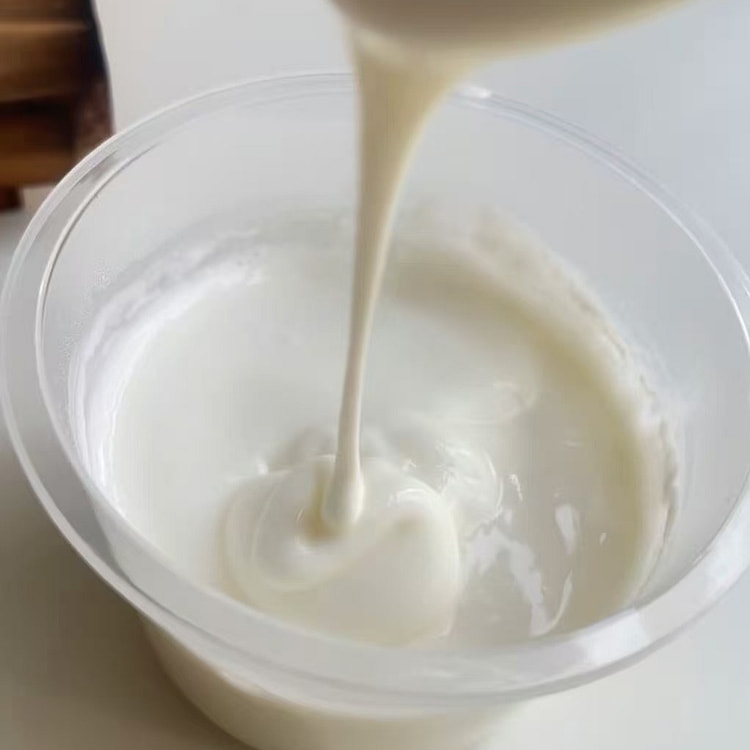 Original Stretchy Yogurt 8oz 1 each