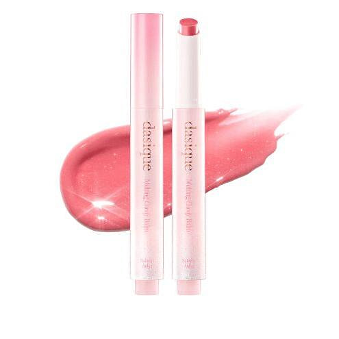 Dasique Melting Candy Balm #Sakura Anko