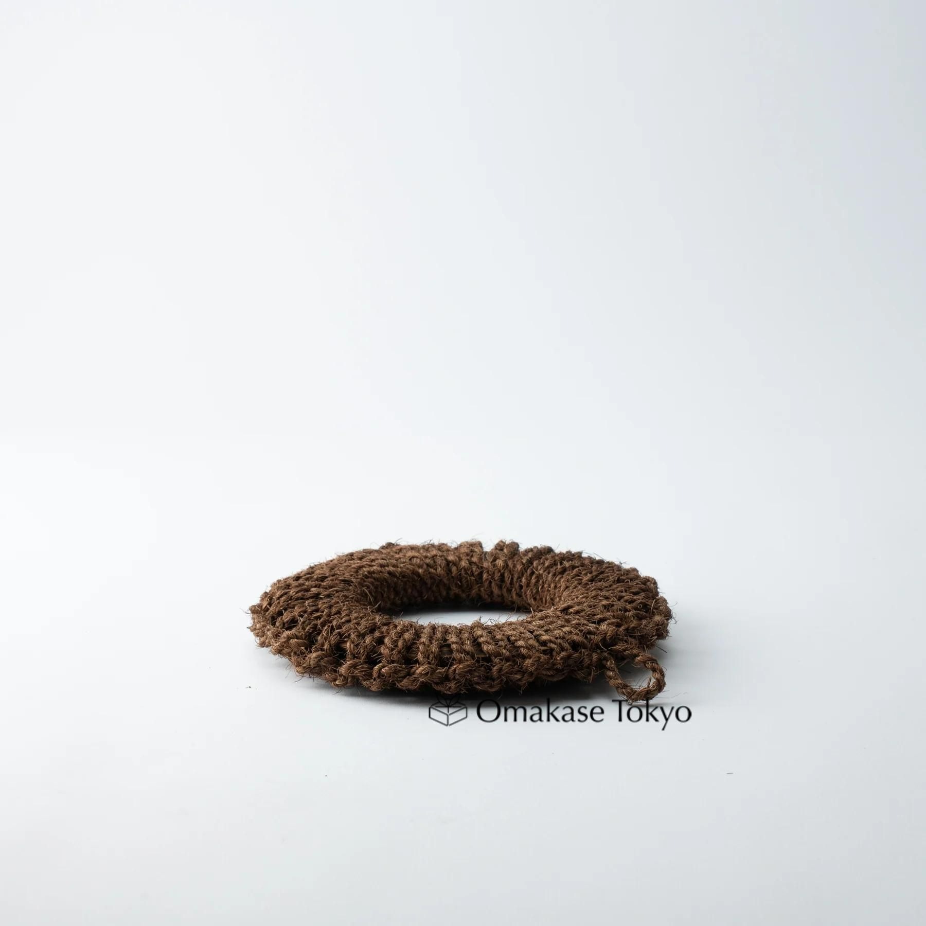 Fukami Shuro Palm Trivet S 1 อัน