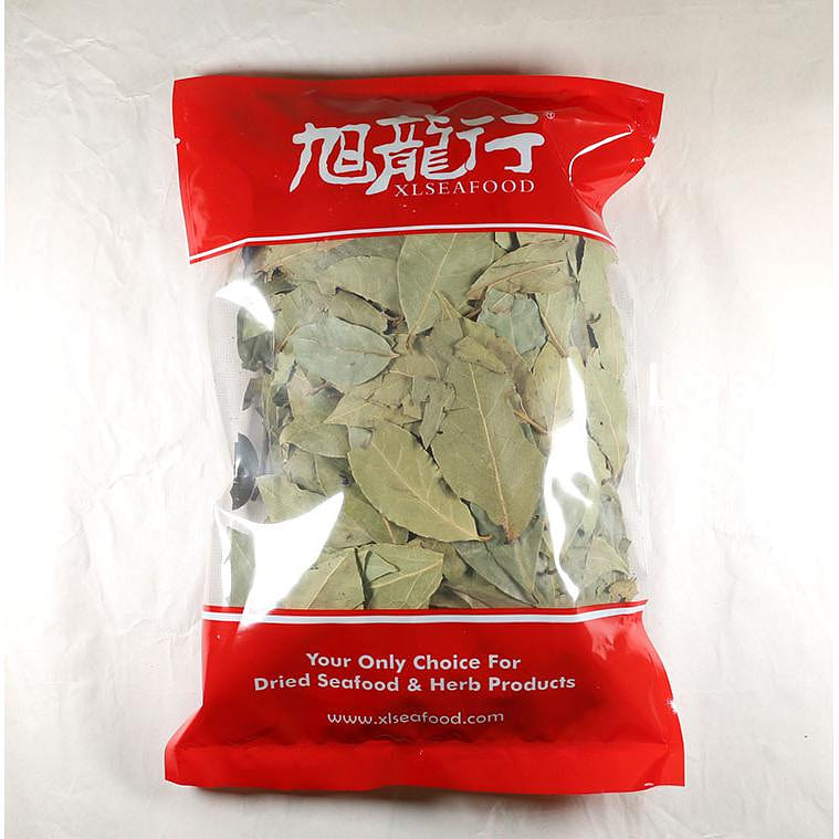 XLSEAFOOD bayleaves 4OZ 4 oz