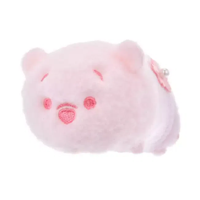 Tokyo Disney Plush Doll [Winnie the Pooh] 1 each