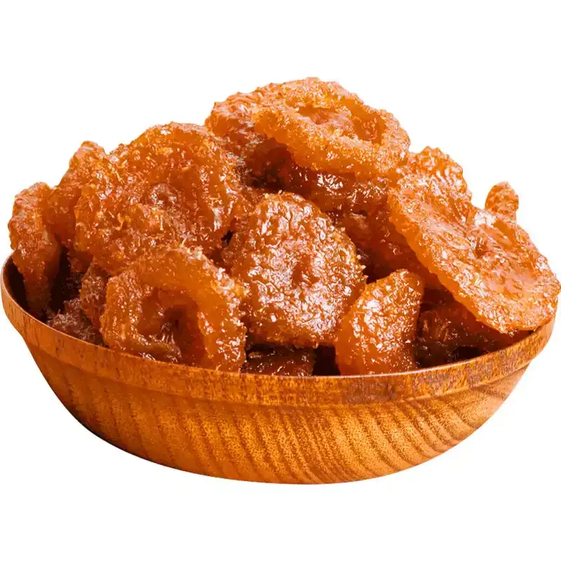 Get Prickly pear dried fruit preserves 250g Delivered | Weee! Asian Market