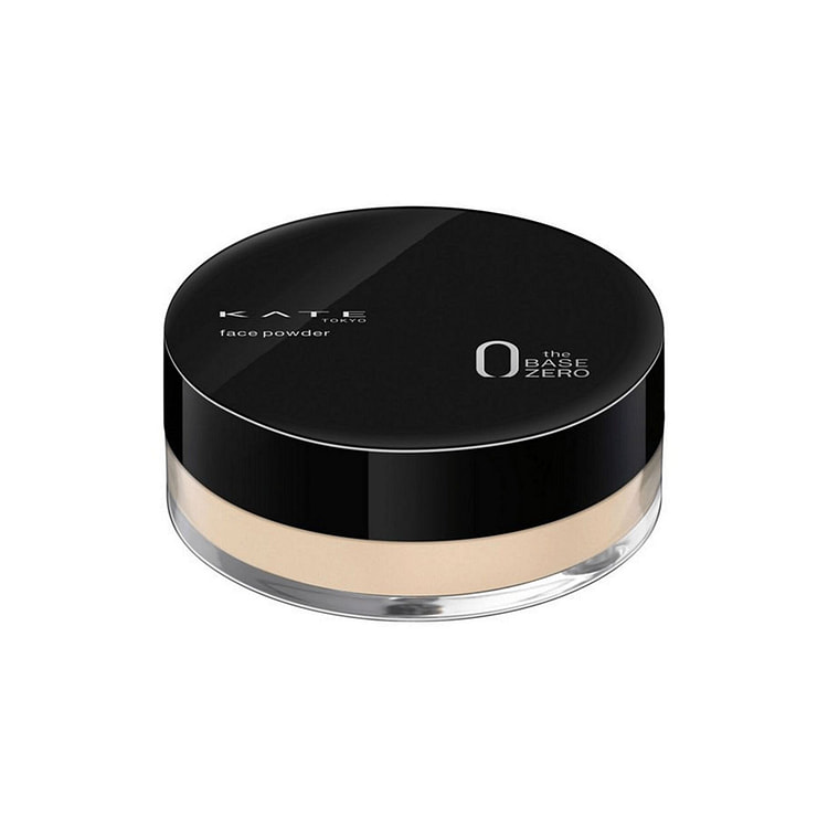 KATE Face Powder Z Glow 6g