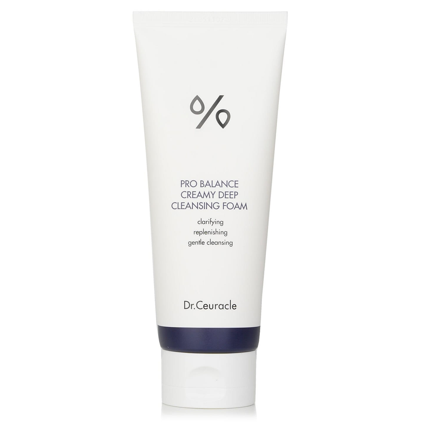 Dr.Ceuracle Pro Balance Creamy Cleansing Foam 150 ml