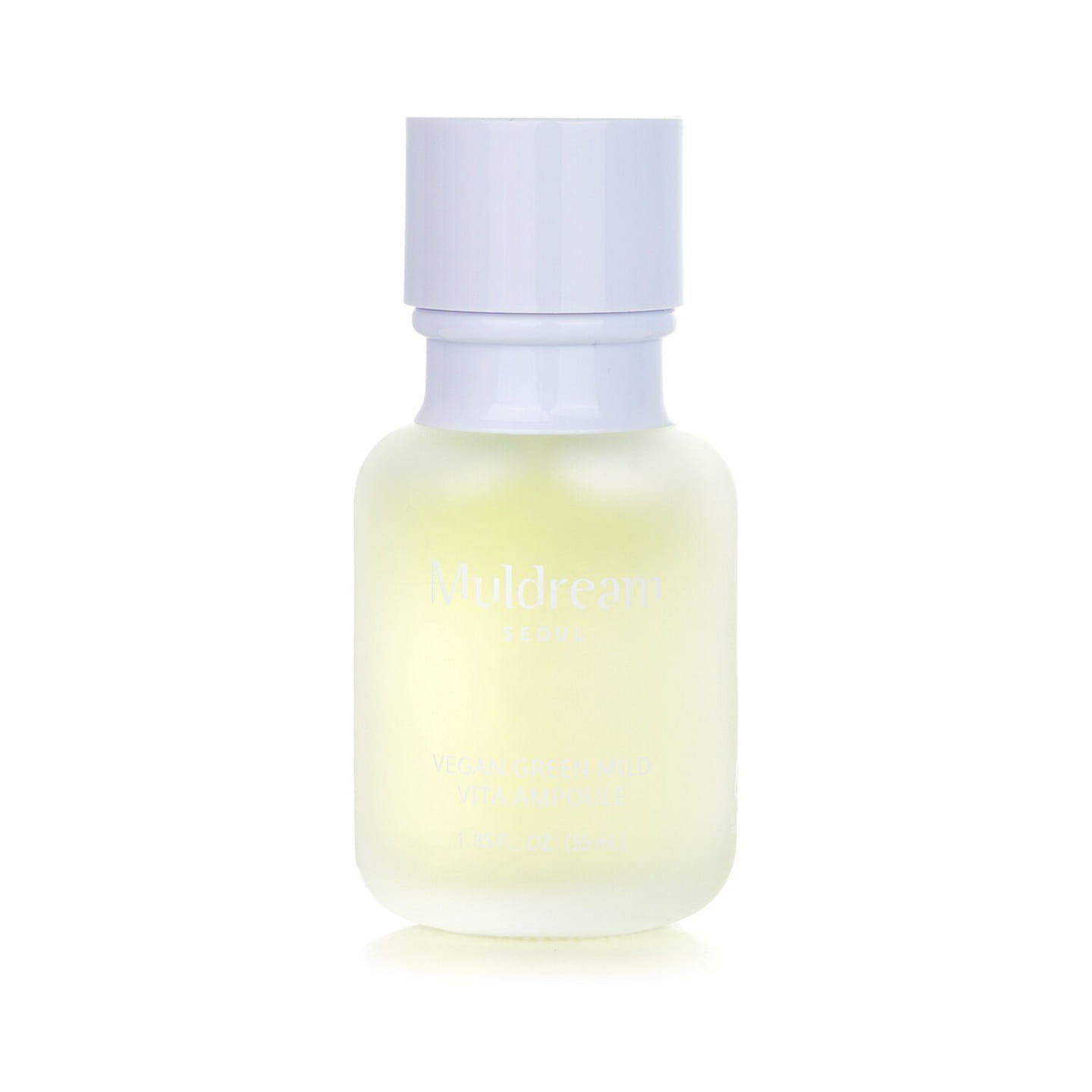 Muldream Vegan Mild Vitamin Ampoule Serum 284129 55ml/1.85oz 55 ml