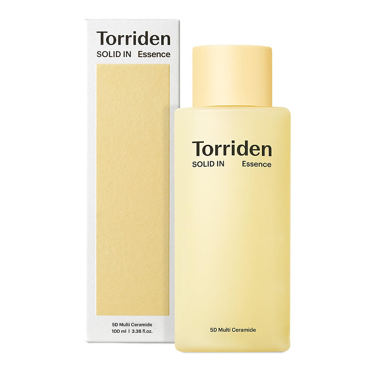 Torriden SOLID IN Ceramide All day Essence