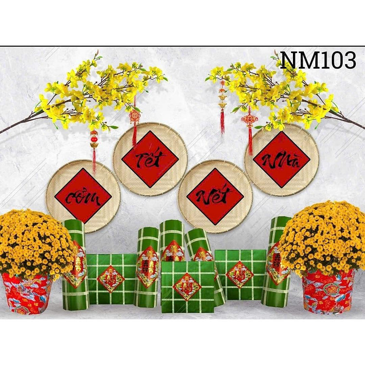 Backdrop NM103 Large 3m x 2.3m (10ft x 7.5ft)