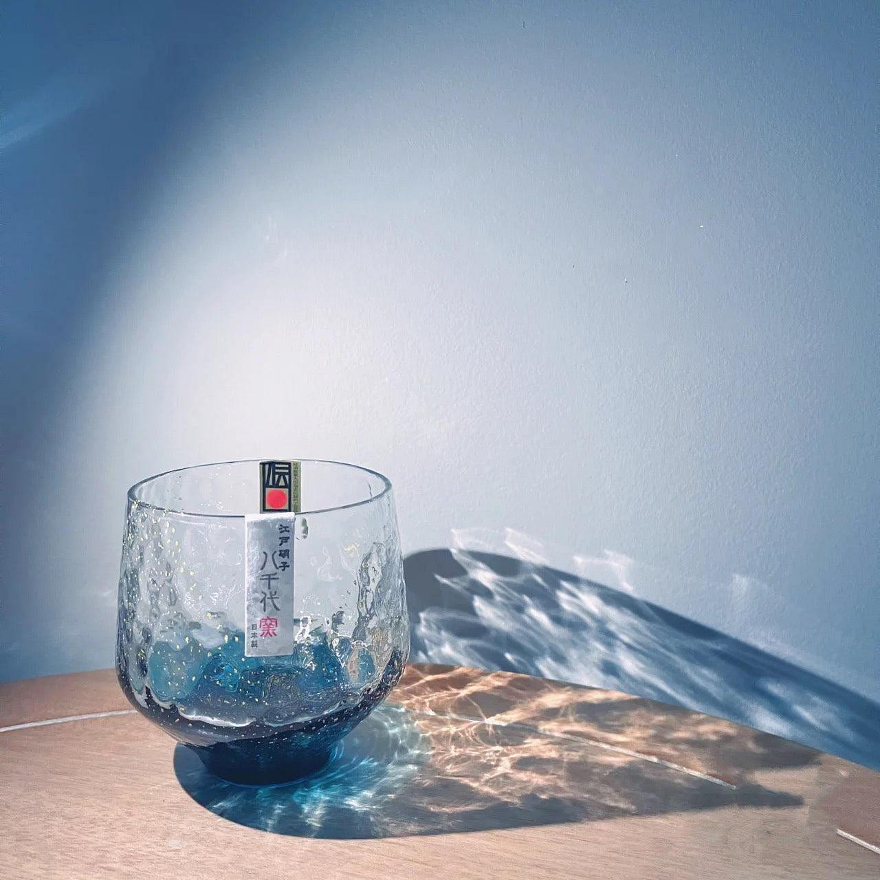 Toyo-Sasaki Starry Sky Whisky Cup(Gift Box) 1 count