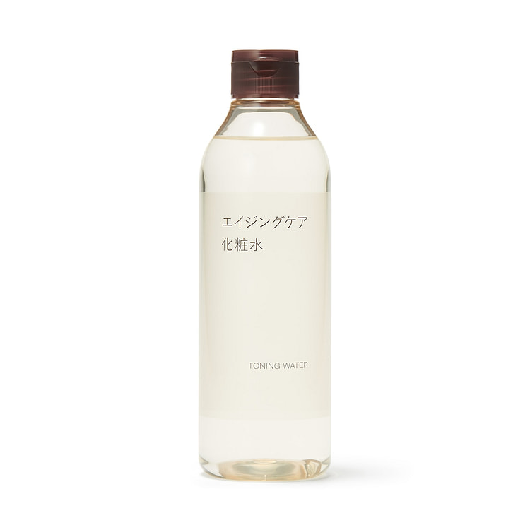 无印良品 抗衰老化妆水 300ml 1 瓶