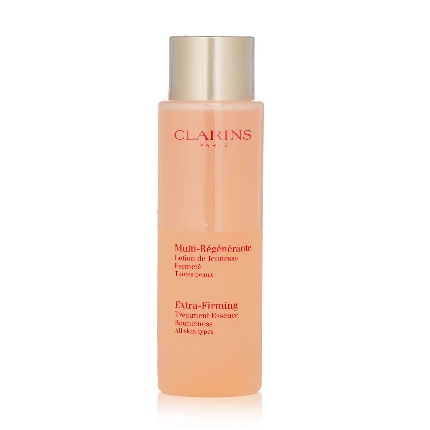 CLARINS Extra-Firming トリートメントエッセンス 200ml Extra-Firming Firming Treatment Essence | CLARINS®