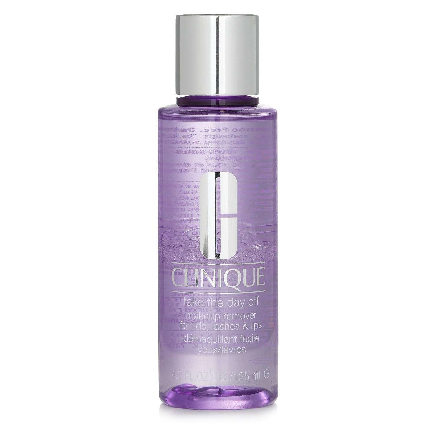 Clinique Take The Day Off Make Up Remover 125 ml