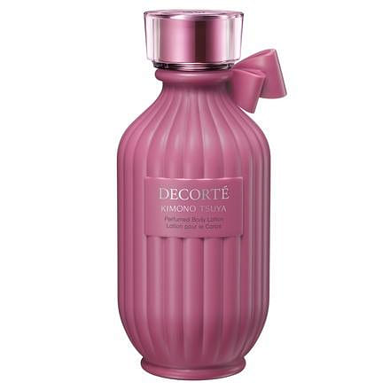 Kimono Tsuya Perfumed Body Lotion / Body / 200ml Magnolia 1 each