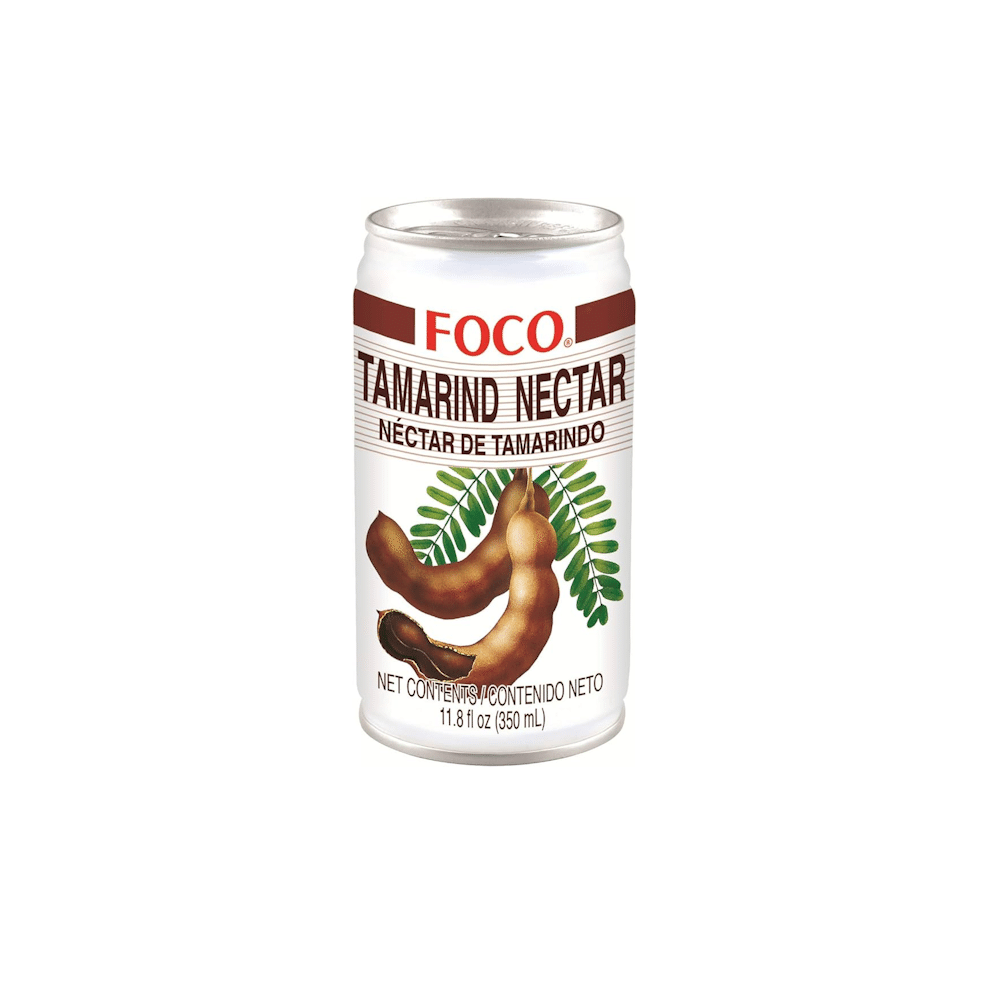 Foco Tamarind Juice 350 ml 1 count 1 each