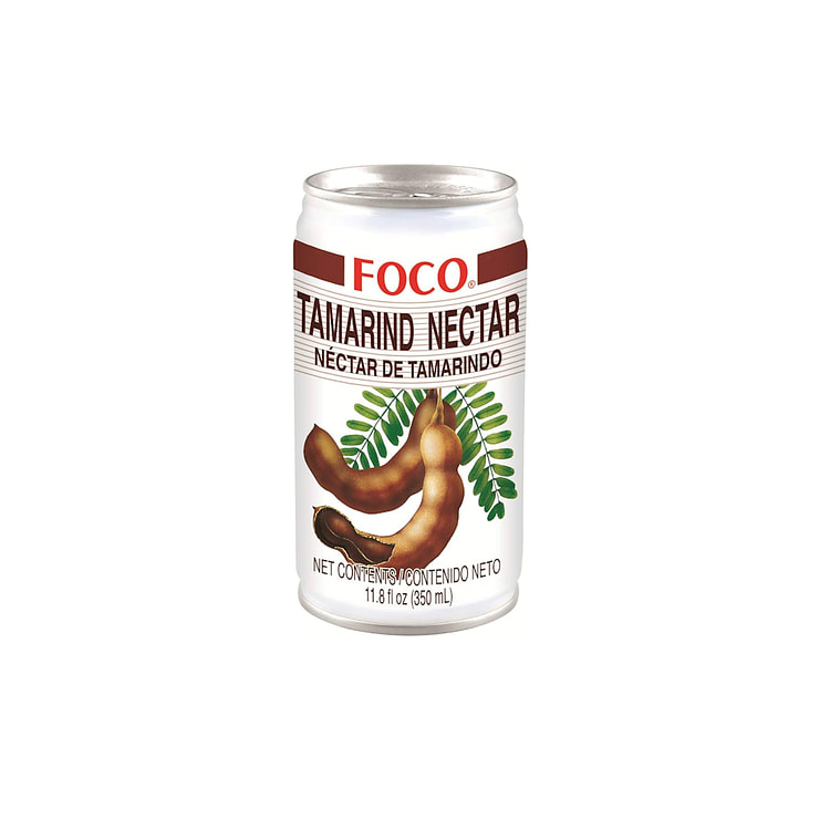 Foco Tamarind Juice 350 ml 1 count 1 each