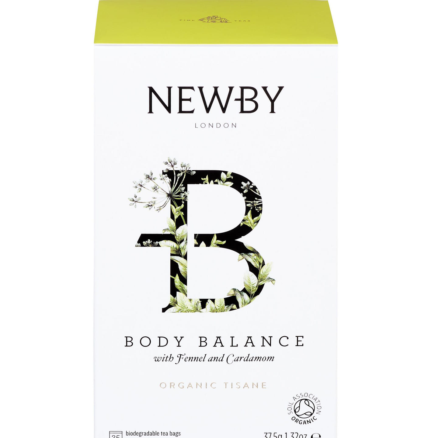 Body Balance 1 each
