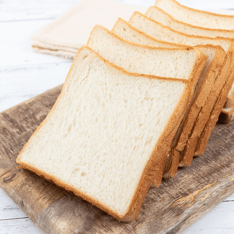Milk Toast Bread 1 each