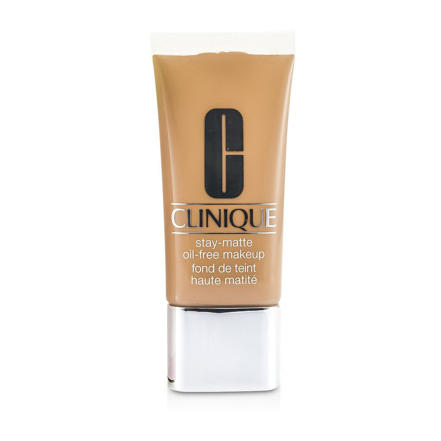 Clinique Stay Matte Oil Free Makeup – # 14 / CN 70 Vanilla 30ml/1oz 30 ml