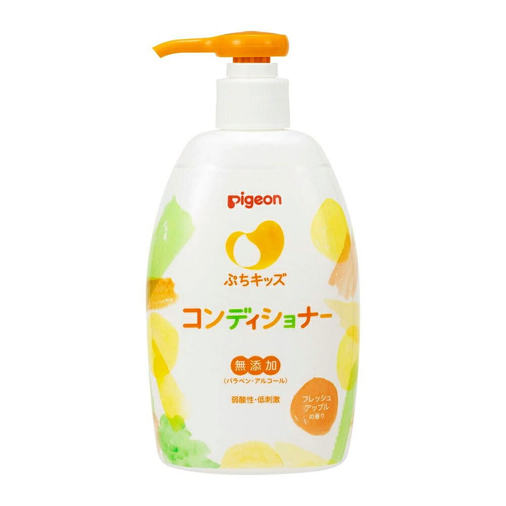 PIGEON Petit Kids Conditioner 300g 1 count